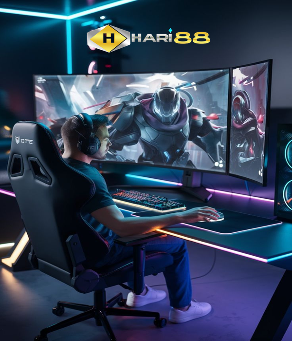 HARI88