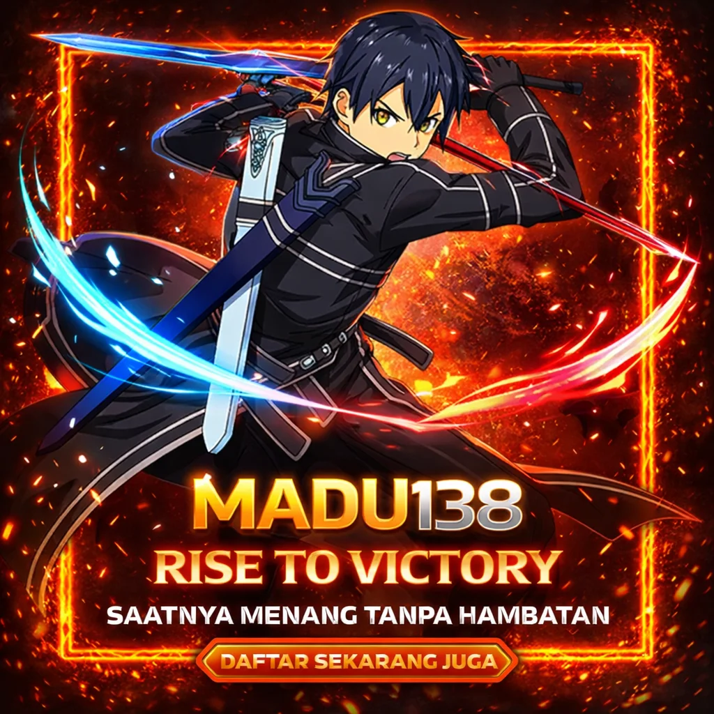Galeri foto Madu138| Platform Game Online Kekinian Dengan Tampilan Fresh di Jakarta
